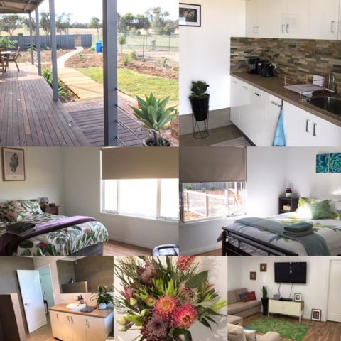 The Mains Guest House 2 Bedroom Farm Stay - Inverell Accommodation 4