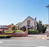 100 on South Callan Apartments - Inverell Accommodation