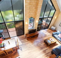 Swanview Ardross Shortstays - Inverell Accommodation