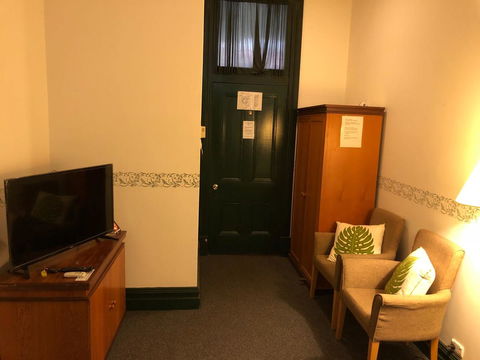 The Palace Hotel - Inverell Accommodation 1