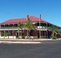 The Palace Hotel - Inverell Accommodation