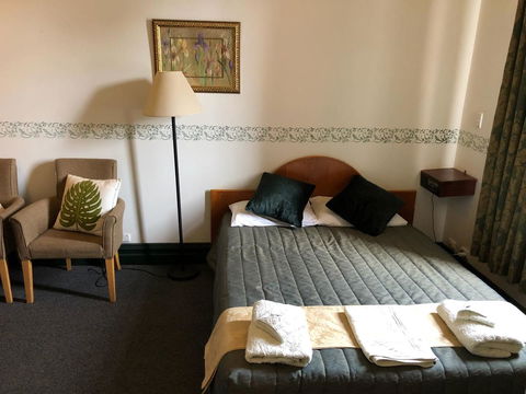 The Palace Hotel - Inverell Accommodation 5