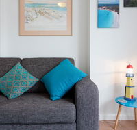 Life's a Beach Fremantle - Inverell Accommodation