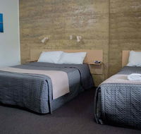 Hopetoun Motel  Chalet Village - Inverell Accommodation