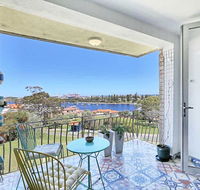 Panorama View Organic - Inverell Accommodation