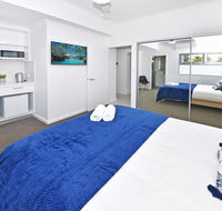 Infinite Apartment opposite Garden City - Inverell Accommodation