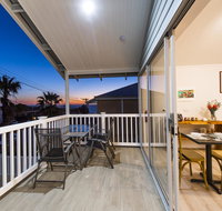 North Beach BnB - Inverell Accommodation