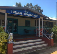 Esperance YHA - Inverell Accommodation