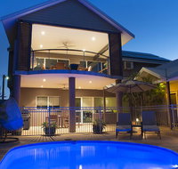 Gecko Lodge Kalbarri - Inverell Accommodation
