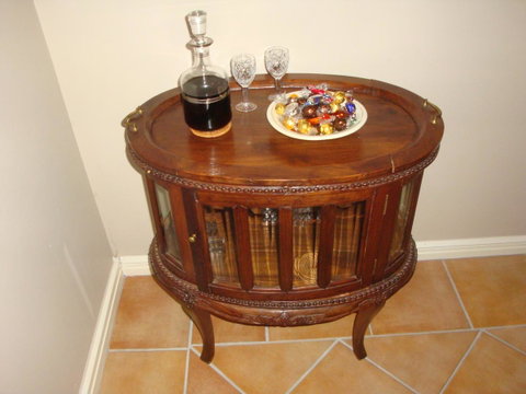 Lanterns Retreats - Inverell Accommodation 19