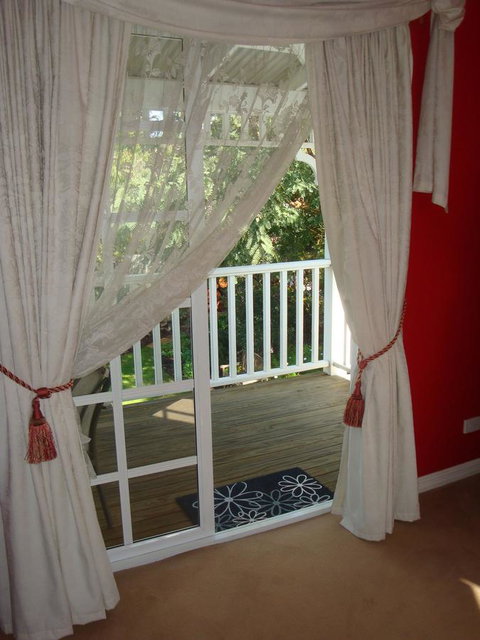 Lanterns Retreats - Inverell Accommodation 23