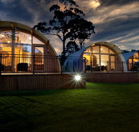43 Degrees Bruny Island - Inverell Accommodation