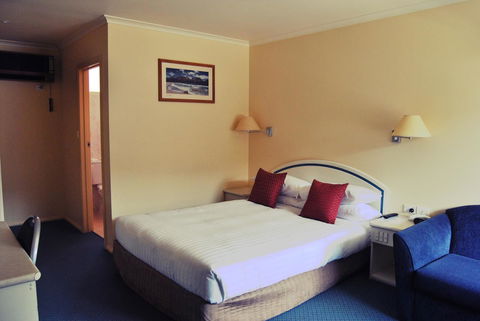 Comfort Inn Devonport - Inverell Accommodation 13