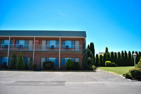 Comfort Inn Devonport - Inverell Accommodation 26