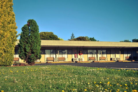 Comfort Inn Devonport - Inverell Accommodation 35