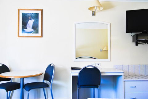 Comfort Inn Devonport - Inverell Accommodation 43