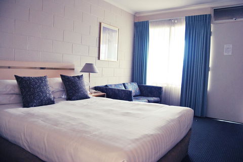 Comfort Inn Devonport - Inverell Accommodation 15