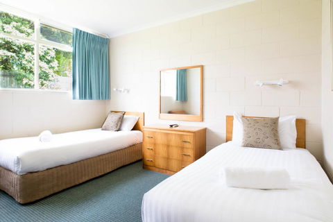 Comfort Inn Devonport - Inverell Accommodation 40