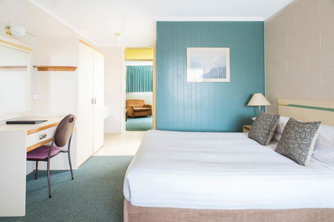 Comfort Inn Devonport - Inverell Accommodation 18