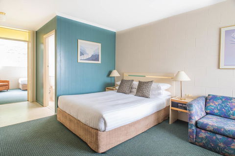 Comfort Inn Devonport - Inverell Accommodation 33