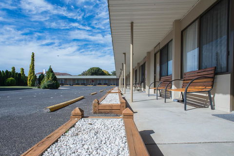 Comfort Inn Devonport - Inverell Accommodation 16