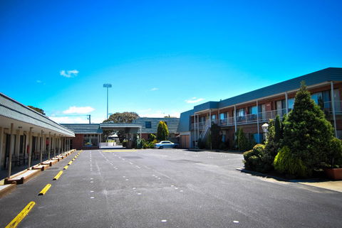 Comfort Inn Devonport - Inverell Accommodation 36