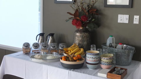 Comfort Inn Devonport - Inverell Accommodation 23
