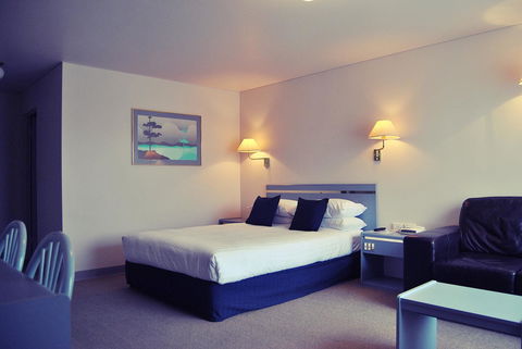 Comfort Inn Devonport - Inverell Accommodation 0