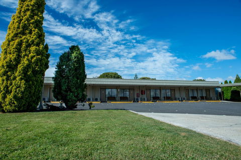 Comfort Inn Devonport - Inverell Accommodation 28