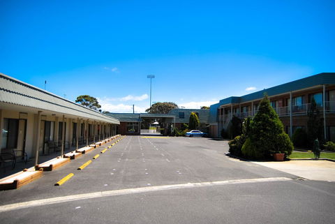 Comfort Inn Devonport - Inverell Accommodation 29