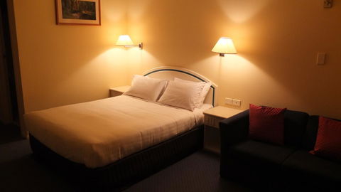 Comfort Inn Devonport - Inverell Accommodation 37