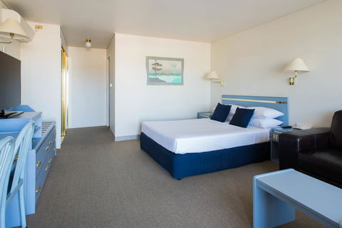 Comfort Inn Devonport - Inverell Accommodation 44