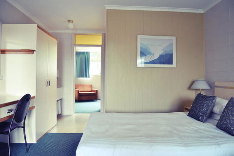 Comfort Inn Devonport - Inverell Accommodation 38