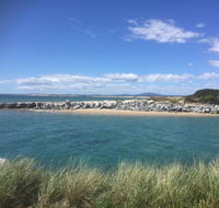 Old Pier Apartments - Inverell Accommodation