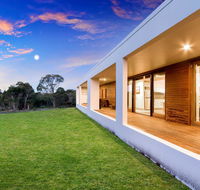 Tamar Solar Home - Inverell Accommodation