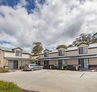 Queechy Motel - Inverell Accommodation