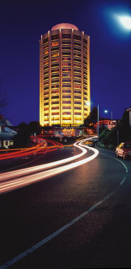 Wrest Point - Inverell Accommodation 3