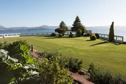 Wrest Point - Inverell Accommodation 17
