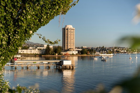 Wrest Point - Inverell Accommodation 15