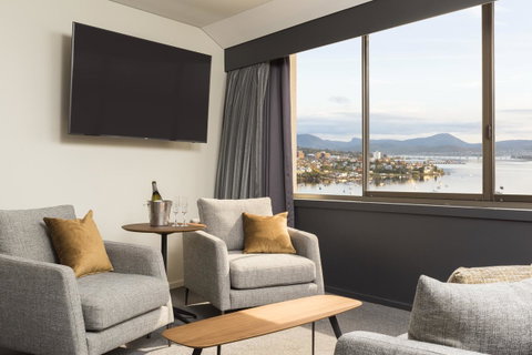 Wrest Point - Inverell Accommodation 5