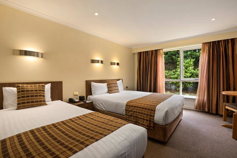 Wrest Point - Inverell Accommodation 23