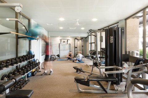 Wrest Point - Inverell Accommodation 13