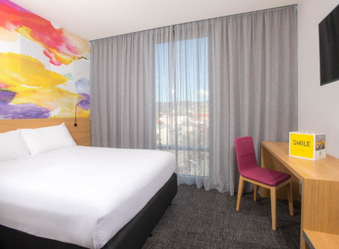 Ibis Styles Hobart - Inverell Accommodation 23