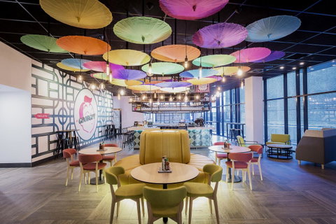 Ibis Styles Hobart - Inverell Accommodation 3