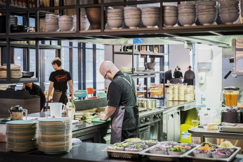 Ibis Styles Hobart - Inverell Accommodation 36