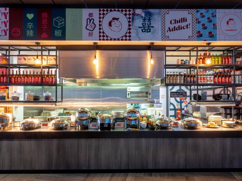 Ibis Styles Hobart - Inverell Accommodation 17