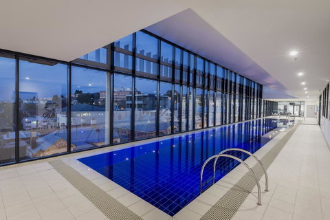 Ibis Styles Hobart - Inverell Accommodation 0