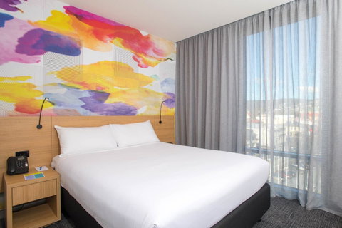 Ibis Styles Hobart - Inverell Accommodation 4