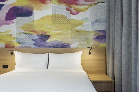 Ibis Styles Hobart - Inverell Accommodation 9