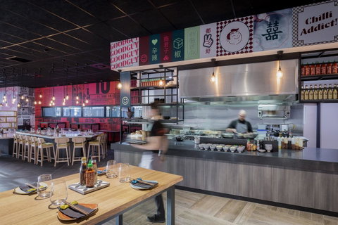 Ibis Styles Hobart - Inverell Accommodation 32